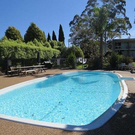 Golfview Lodge Bowral Ngoại thất bức ảnh