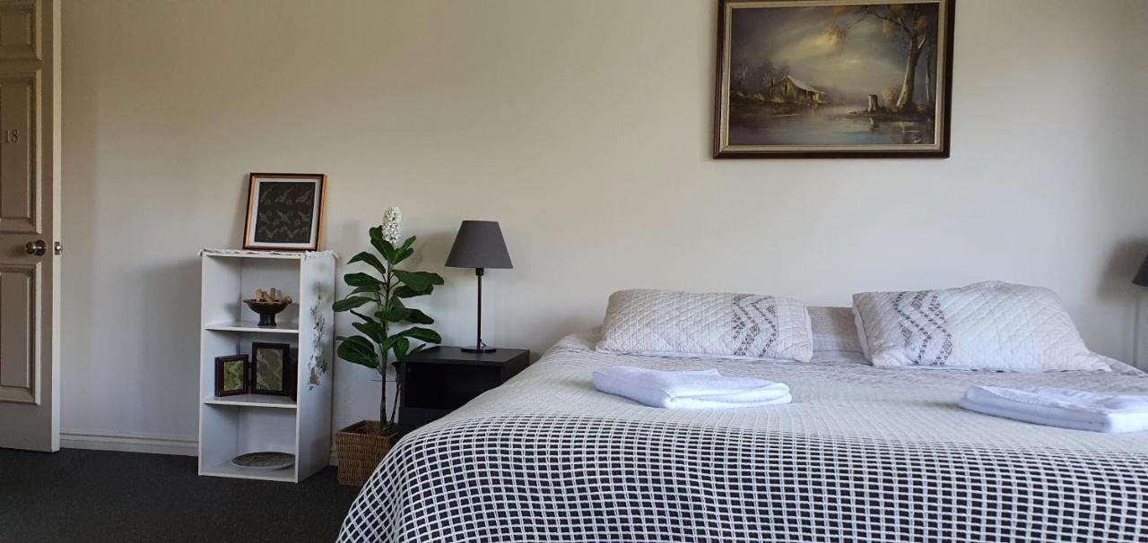 Golfview Lodge Bowral Ngoại thất bức ảnh