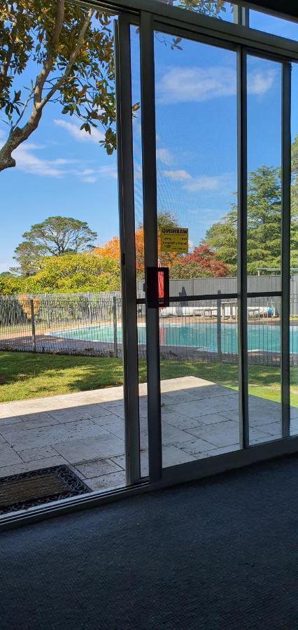 Golfview Lodge Bowral Ngoại thất bức ảnh