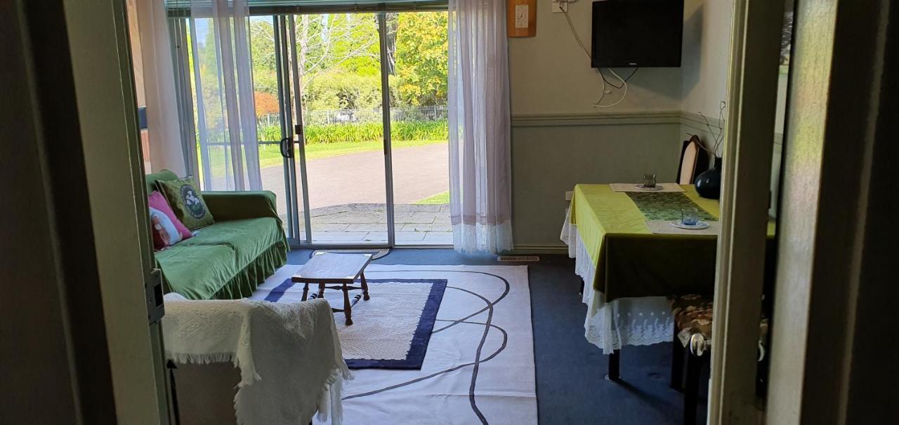 Golfview Lodge Bowral Ngoại thất bức ảnh