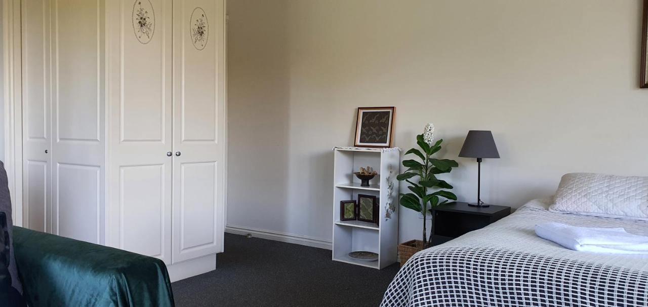 Golfview Lodge Bowral Ngoại thất bức ảnh