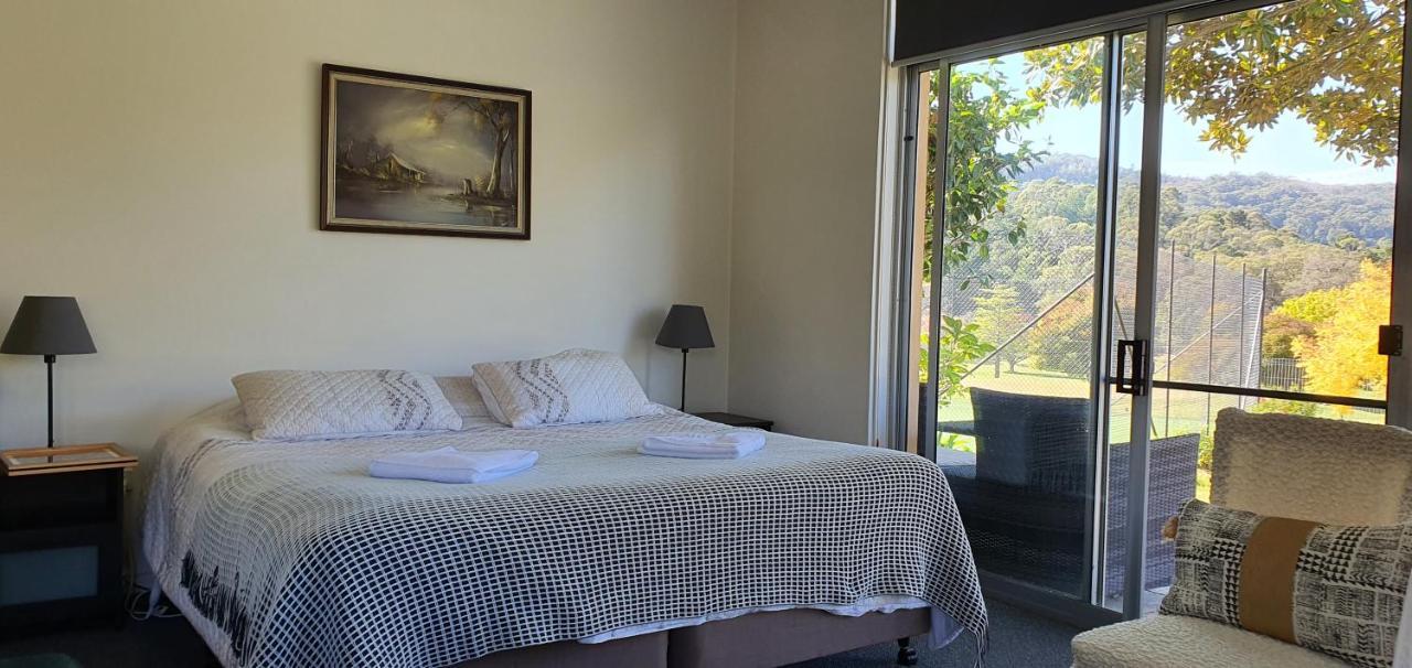 Golfview Lodge Bowral Ngoại thất bức ảnh