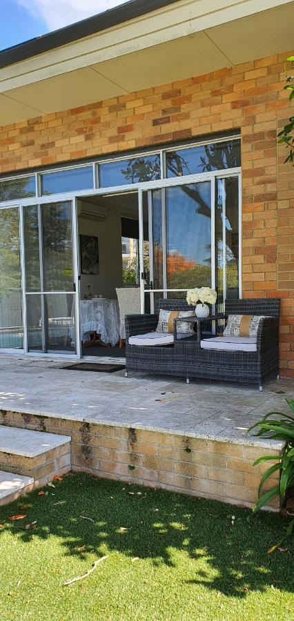 Golfview Lodge Bowral Ngoại thất bức ảnh