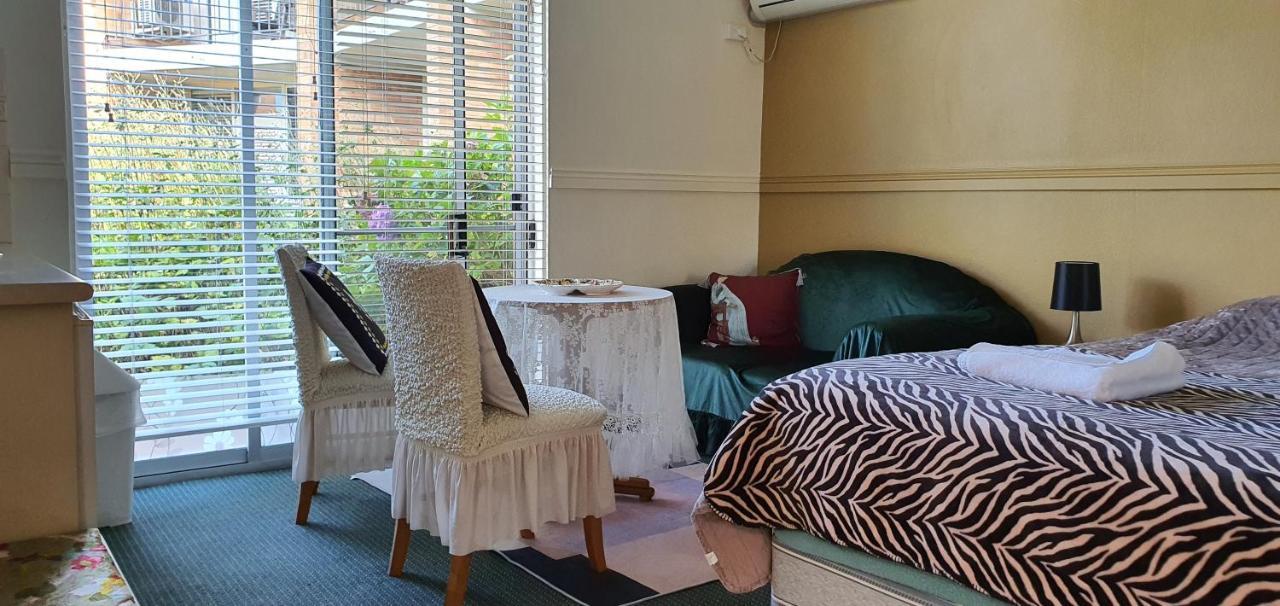 Golfview Lodge Bowral Ngoại thất bức ảnh