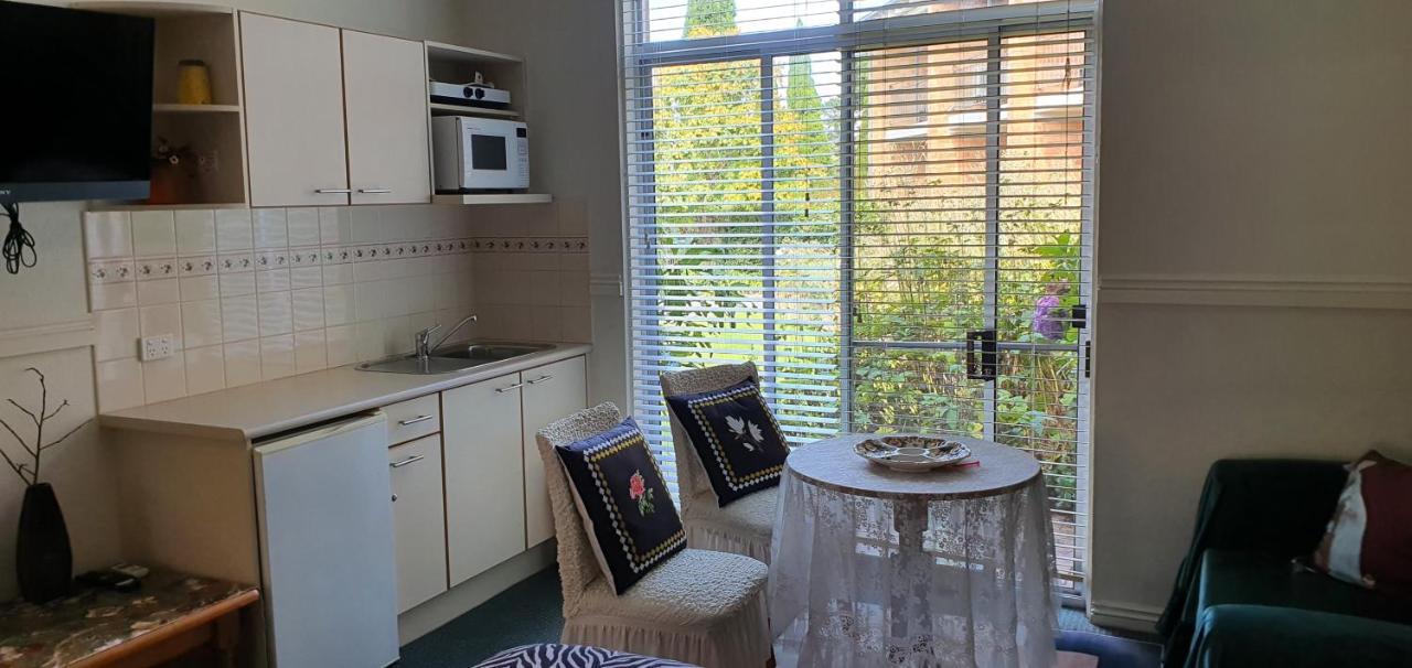 Golfview Lodge Bowral Ngoại thất bức ảnh