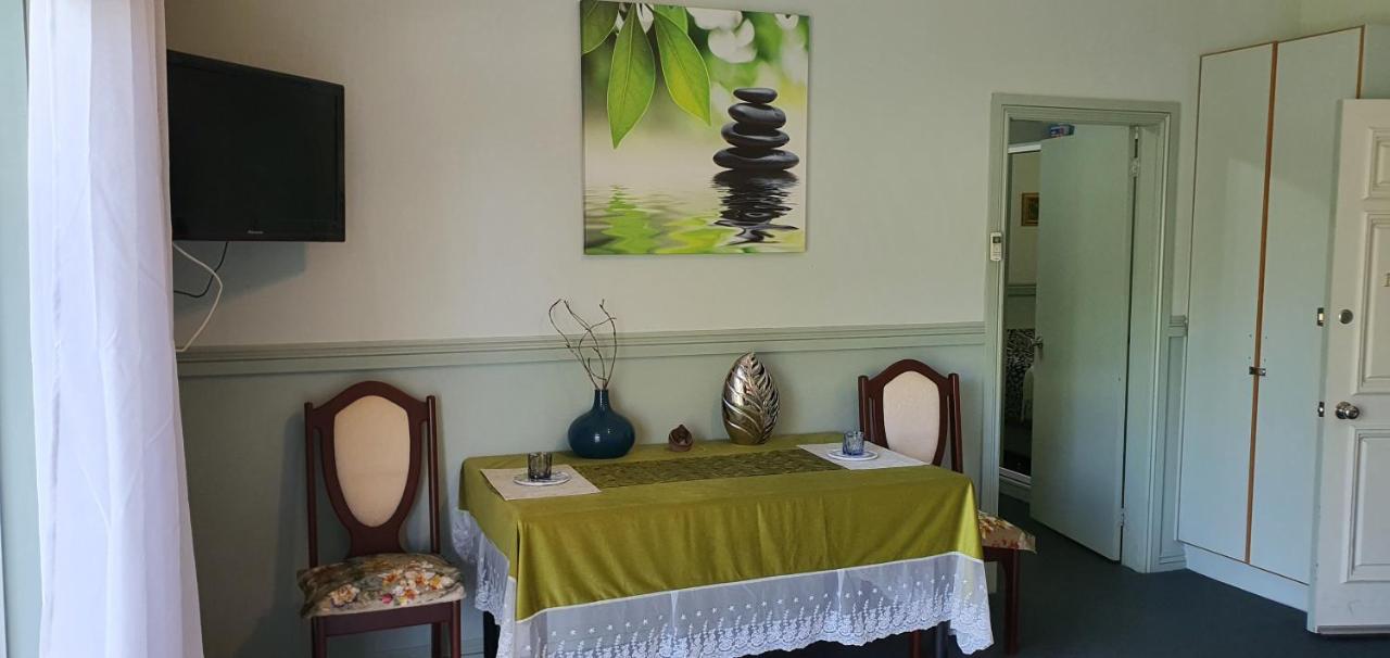 Golfview Lodge Bowral Ngoại thất bức ảnh