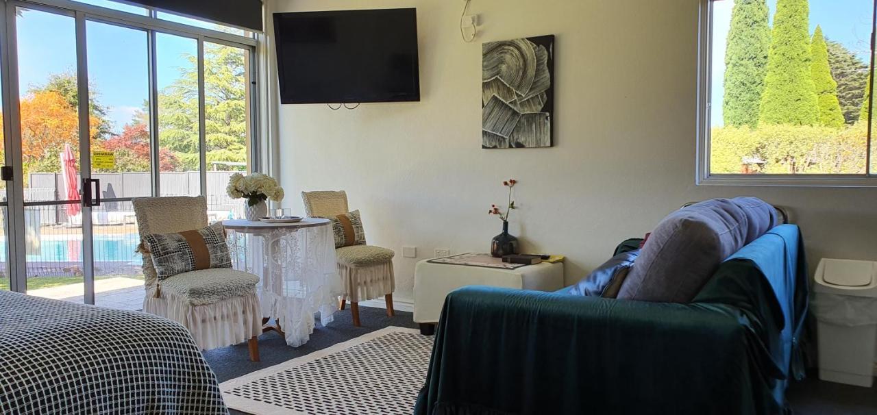 Golfview Lodge Bowral Ngoại thất bức ảnh
