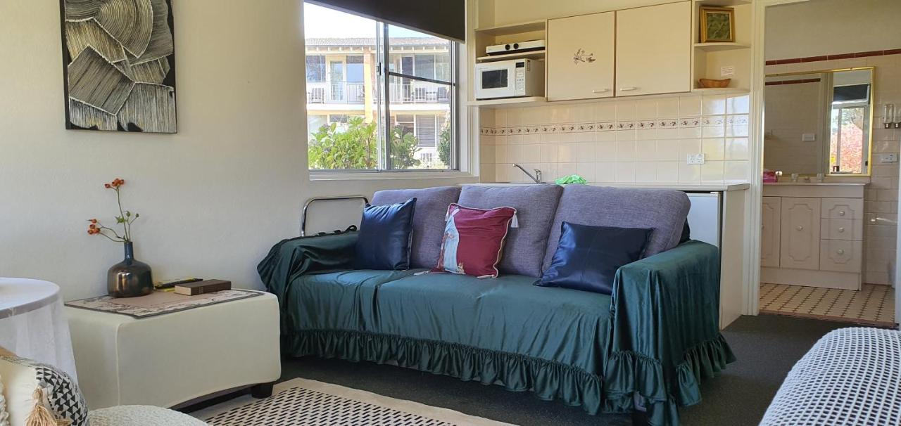 Golfview Lodge Bowral Ngoại thất bức ảnh