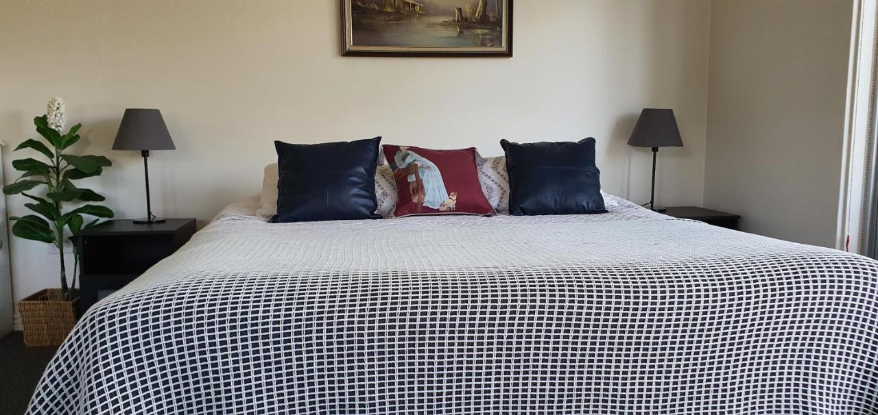 Golfview Lodge Bowral Ngoại thất bức ảnh
