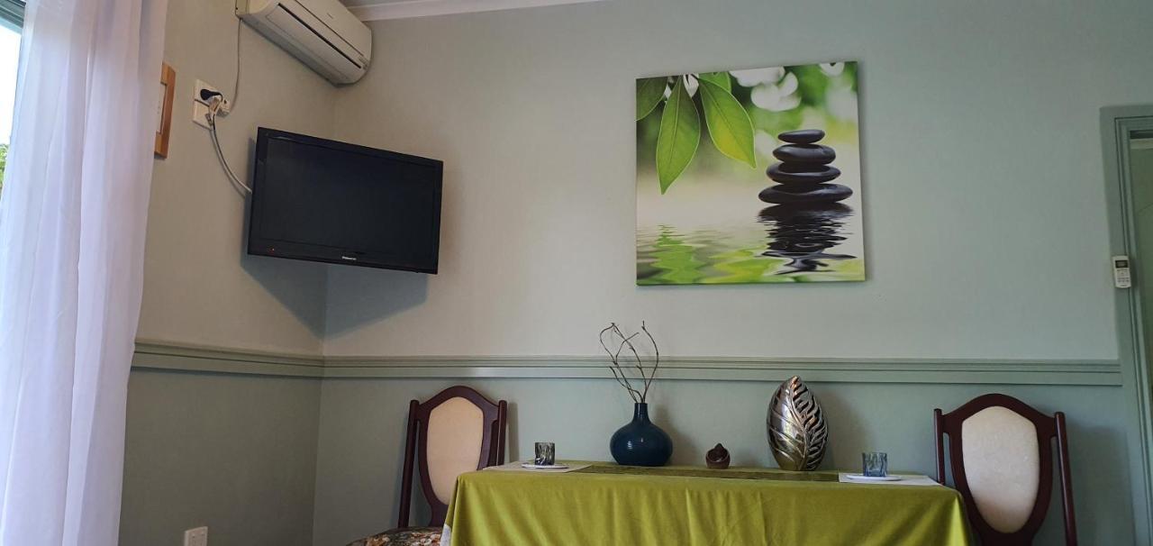 Golfview Lodge Bowral Ngoại thất bức ảnh