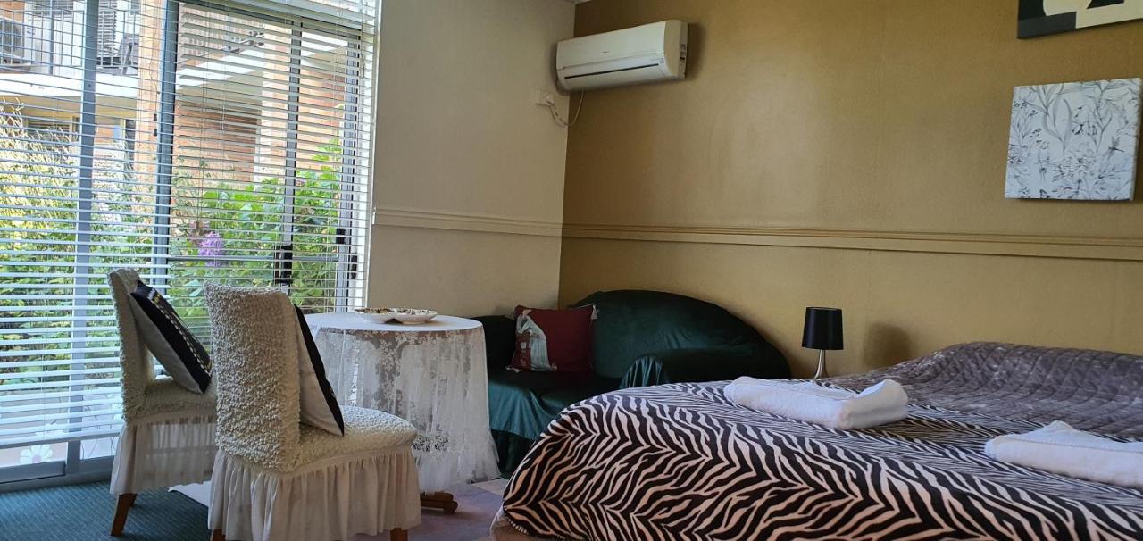 Golfview Lodge Bowral Ngoại thất bức ảnh