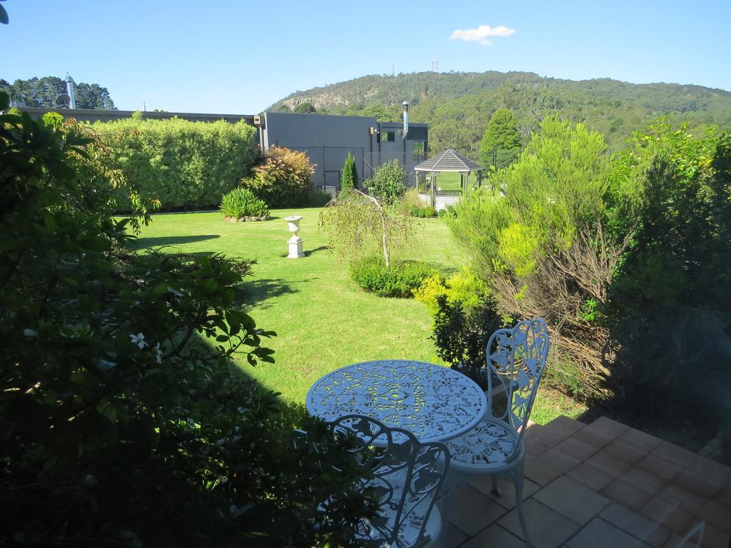 Golfview Lodge Bowral Phòng bức ảnh