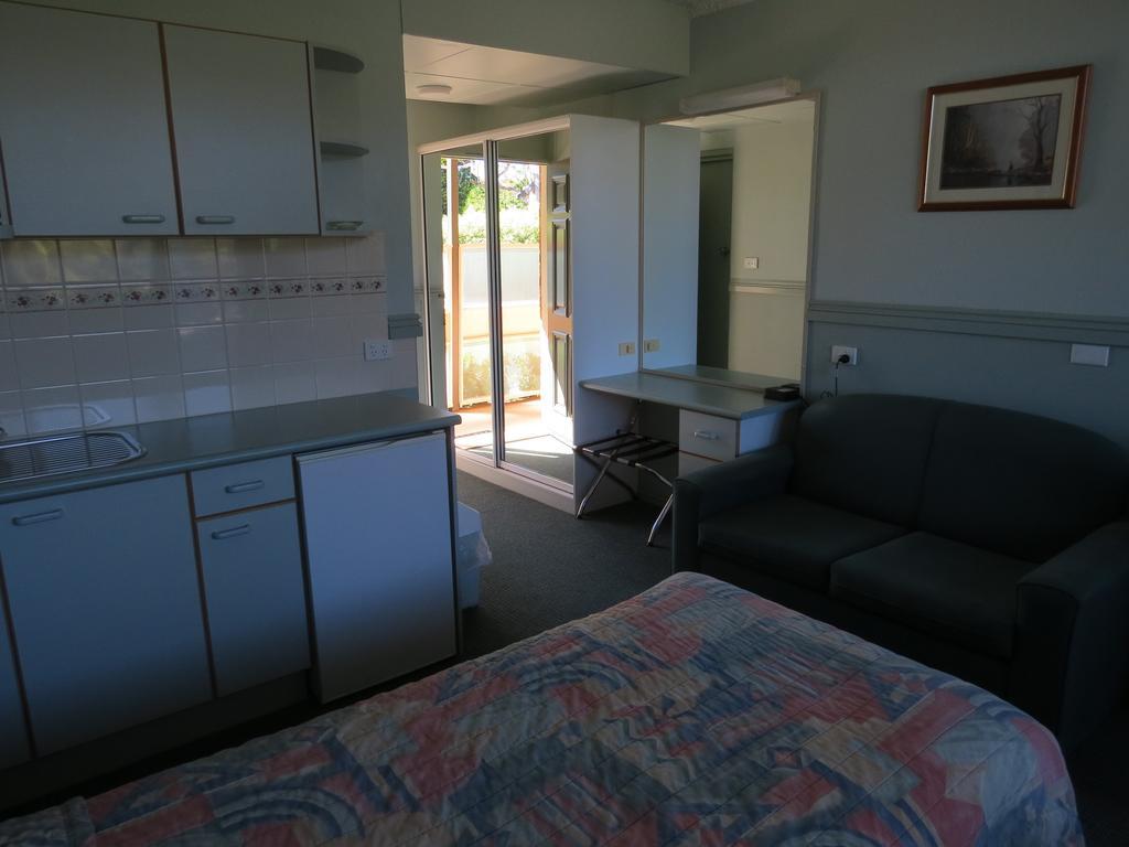 Golfview Lodge Bowral Phòng bức ảnh