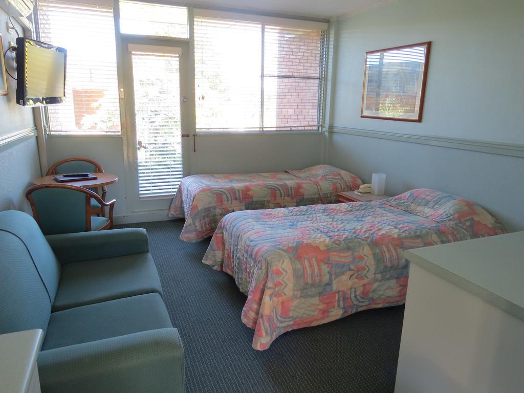 Golfview Lodge Bowral Phòng bức ảnh