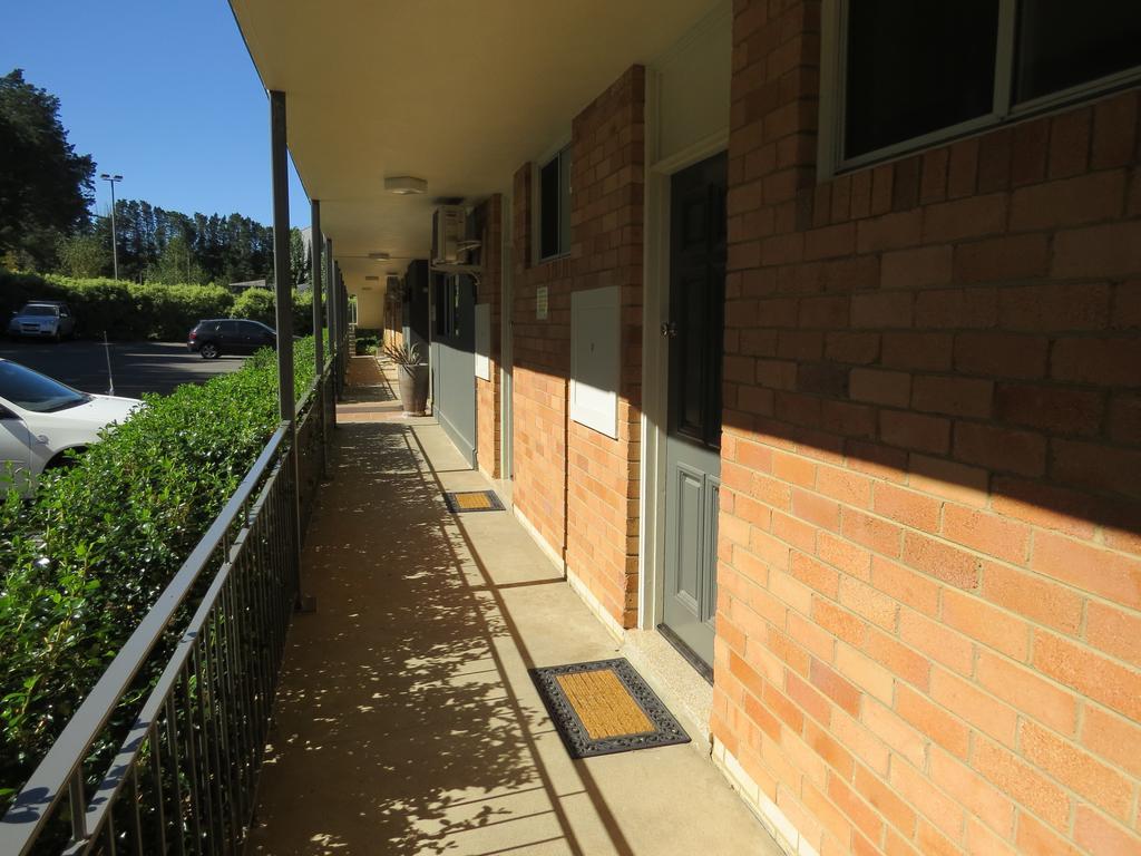 Golfview Lodge Bowral Phòng bức ảnh