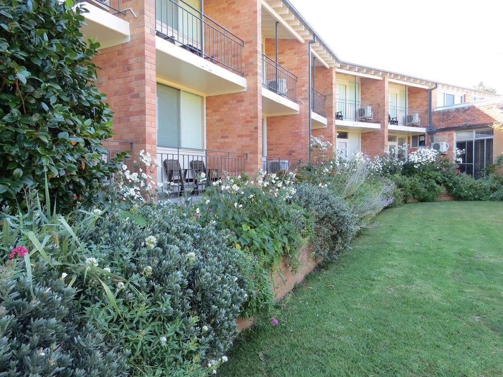 Golfview Lodge Bowral Ngoại thất bức ảnh