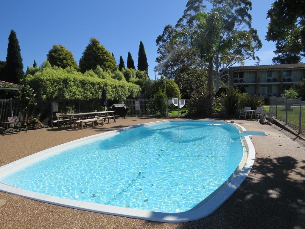 Golfview Lodge Bowral Ngoại thất bức ảnh