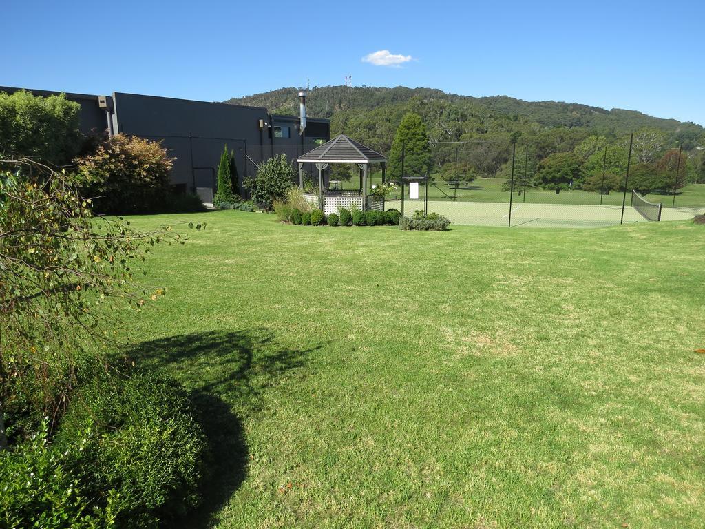 Golfview Lodge Bowral Ngoại thất bức ảnh
