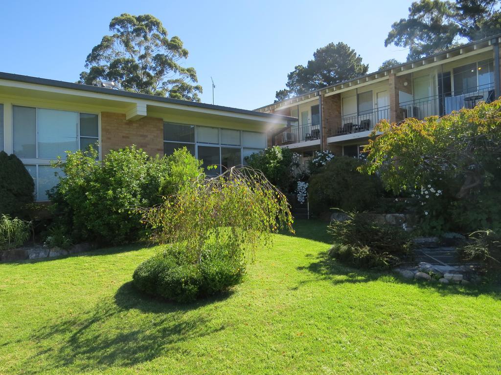 Golfview Lodge Bowral Ngoại thất bức ảnh