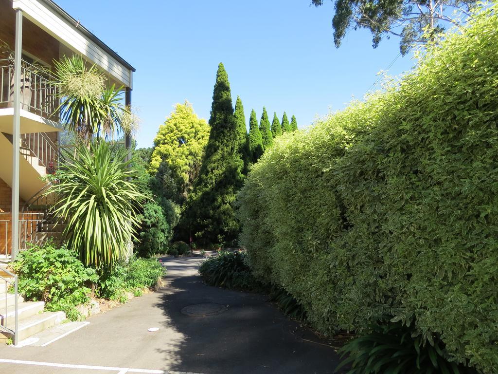 Golfview Lodge Bowral Ngoại thất bức ảnh