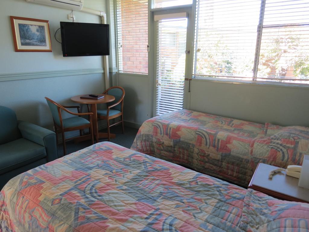 Golfview Lodge Bowral Phòng bức ảnh